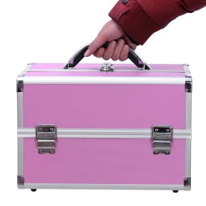 Beautybox Transportbox JBC227