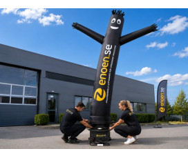 Airdancer Luftpump 750W/950W för SkyDancer CE