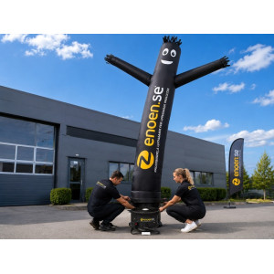 Airdancer Luftpump 750W/950W för SkyDancer CE Airdancer Luftpump 750W/950W för SkyDancer CE