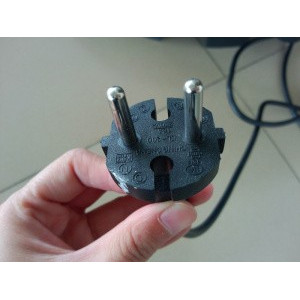 Kraftfull Luftpump & Ljusblåsare 150W – UL/CE-godkänd